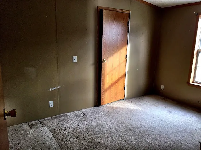 Tyrone Woods Manufactured Home Community 3