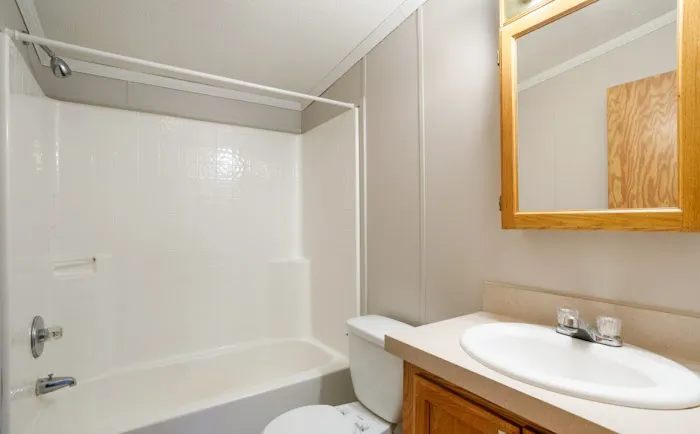 Tyrone Woods Manufactured Home Community 5