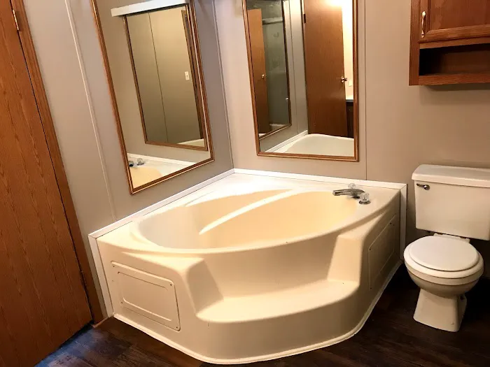 Tyrone Woods Manufactured Home Community 6