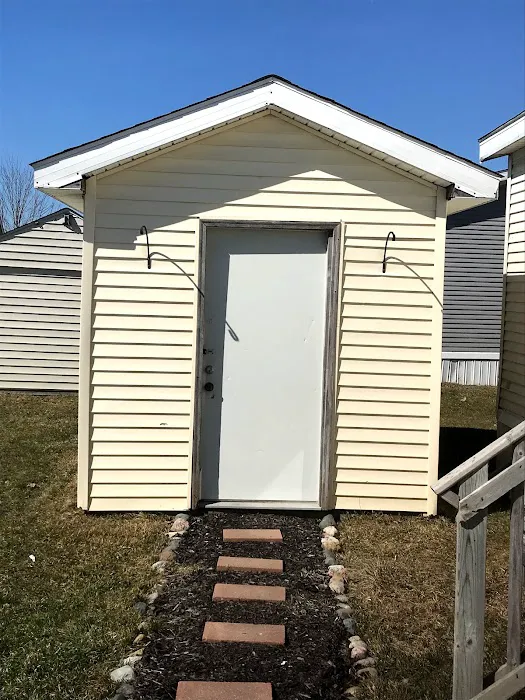 Tyrone Woods Manufactured Home Community 8