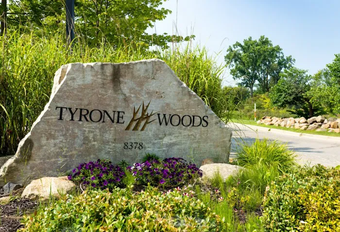 Tyrone Woods Manufactured Home Community 9