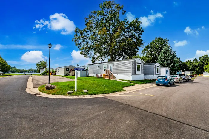 Lake Fenton Estates 2