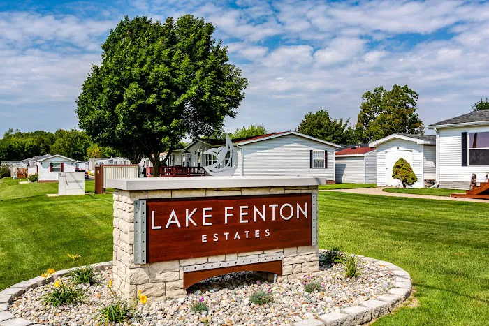 Lake Fenton Estates 3