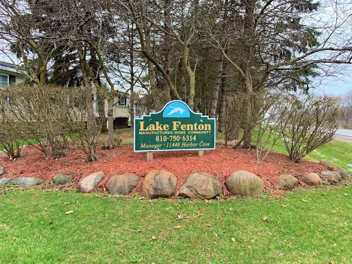 Lake Fenton Estates 8