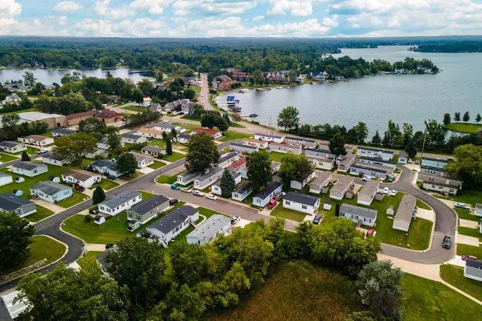 Lake Fenton Estates 7