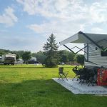 Sand Lake Campground