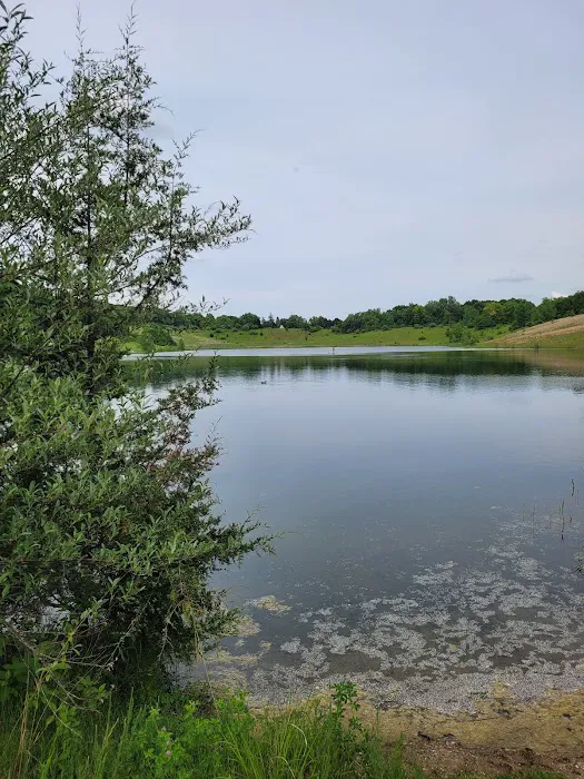Sand Lake Campground 2