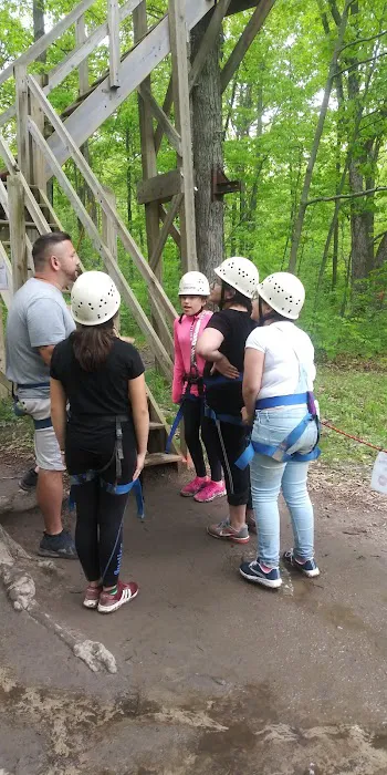 Camp Midicha 7