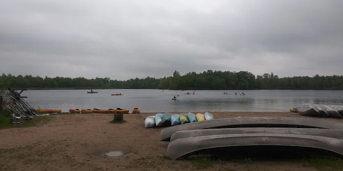 Camp Midicha 5