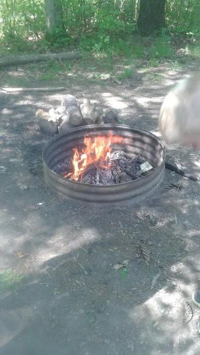 Camp Midicha 4