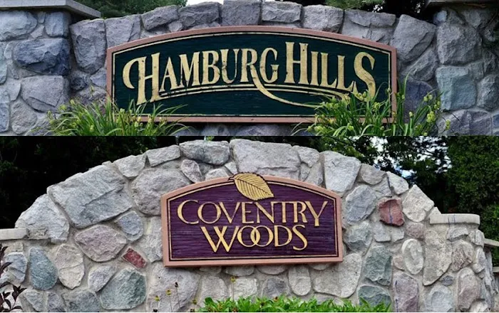 Hamburg Hills & Coventry Woods/AJR Home Sales 2