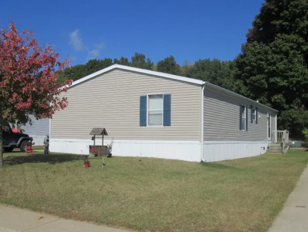 Hamburg Hills & Coventry Woods/AJR Home Sales 1