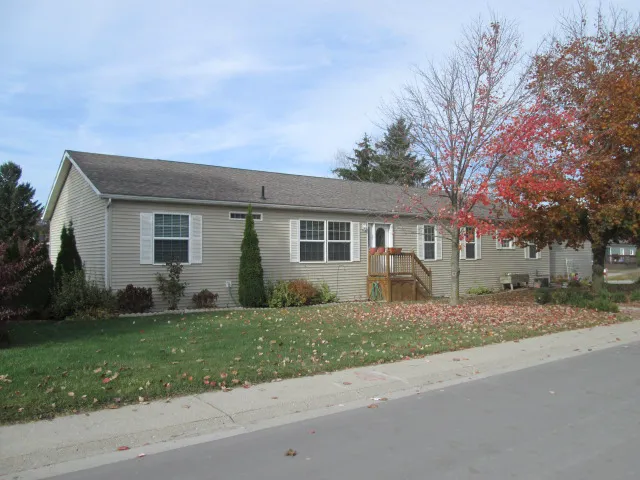 Hamburg Hills & Coventry Woods/AJR Home Sales 10