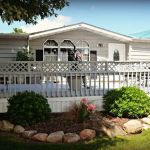HOME-Northfield Estates Manufactured Home Community LLC
