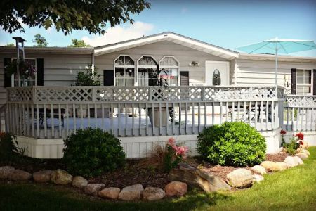HOME-Northfield Estates Manufactured Home Community LLC