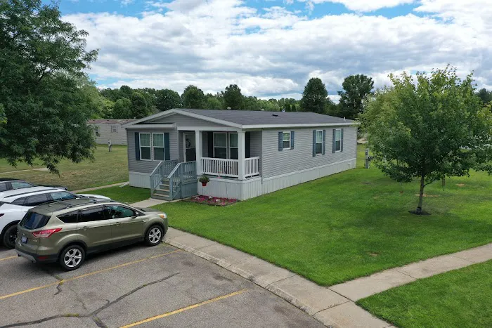 Northfield Estates Manufactured Home Community 2