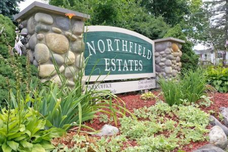 Northfield Estates Manufactured Home Community