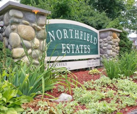 Northfield Estates Manufactured Home Community