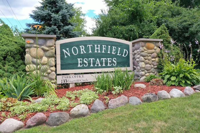 Northfield Estates Manufactured Home Community 4
