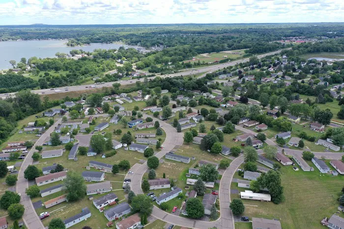 Northfield Estates Manufactured Home Community 5