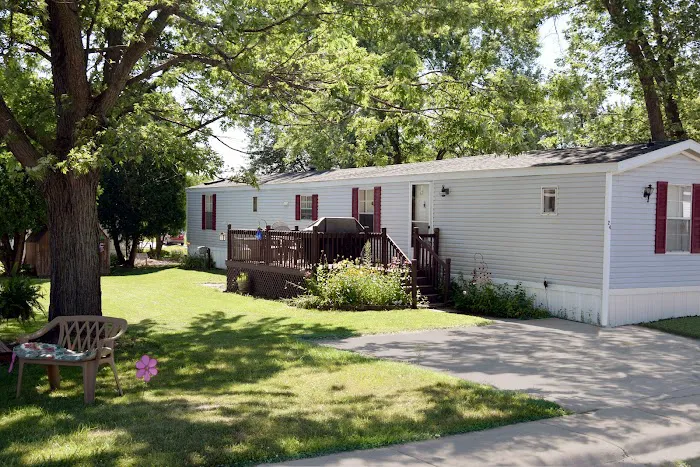 Orchard Grove Manufactured Home Community 2