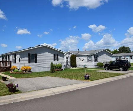 Orchard Grove Manufactured Home Community