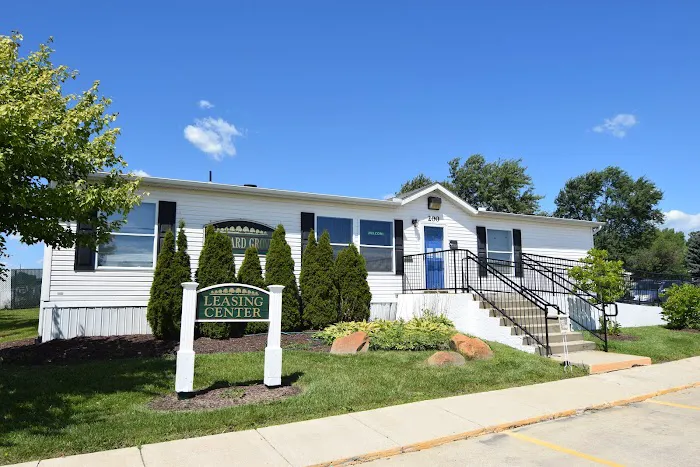 Orchard Grove Manufactured Home Community 3