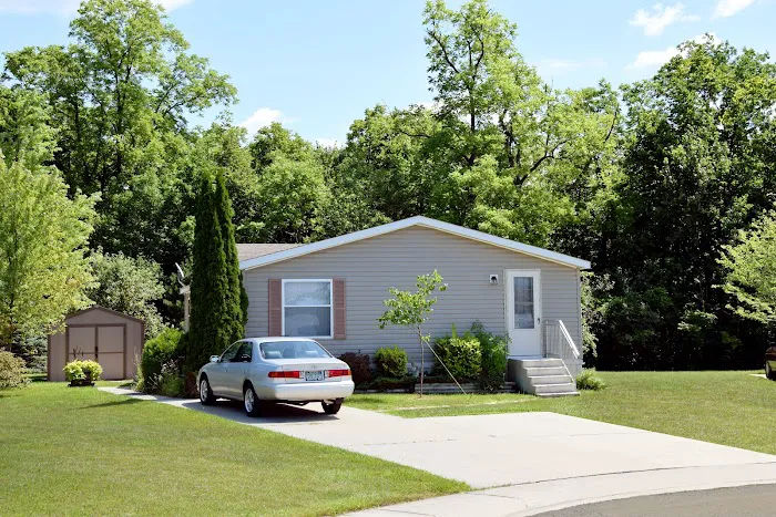 Orchard Grove Manufactured Home Community 5
