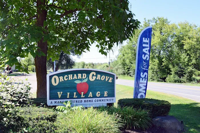Orchard Grove Manufactured Home Community 6