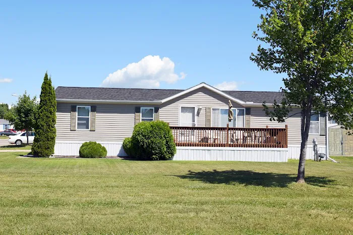 Orchard Grove Manufactured Home Community 4