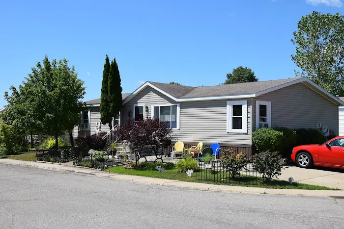 Orchard Grove Manufactured Home Community 8