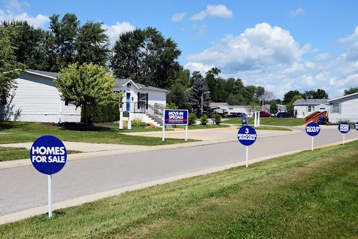 Orchard Grove Manufactured Home Community 9
