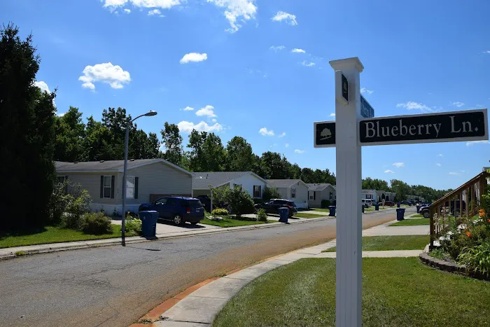 Orchard Grove Manufactured Home Community 10