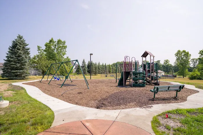 River Ridge 5