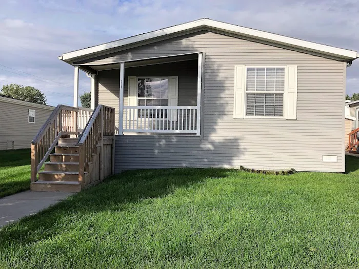 River Ridge 3