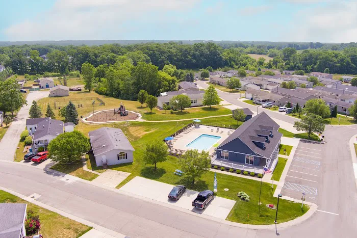 River Ridge 7