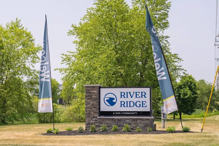 River Ridge 6