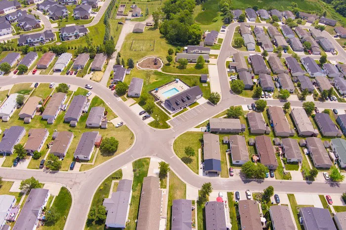 River Ridge 8
