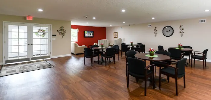 Arbor Meadows 5