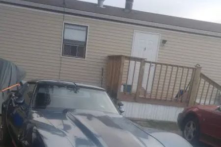 University Mobile Estates