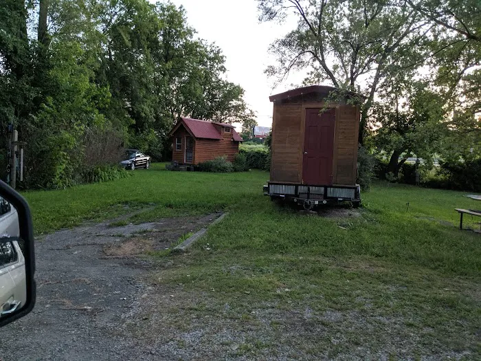 Tiny Homes 1