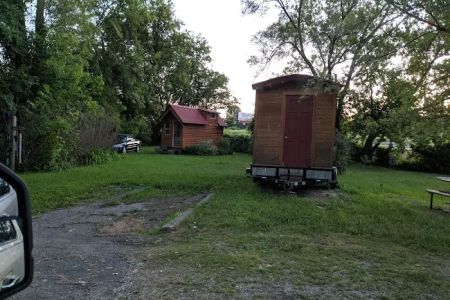 Tiny Homes