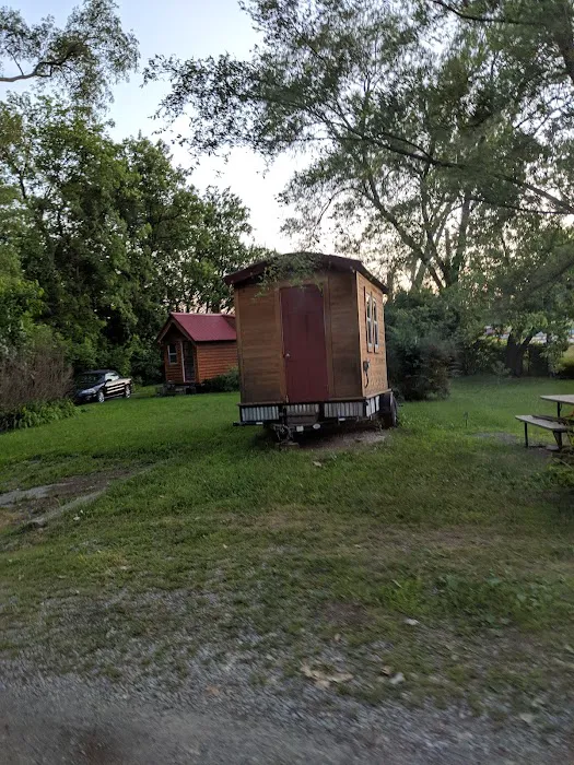 Tiny Homes 2