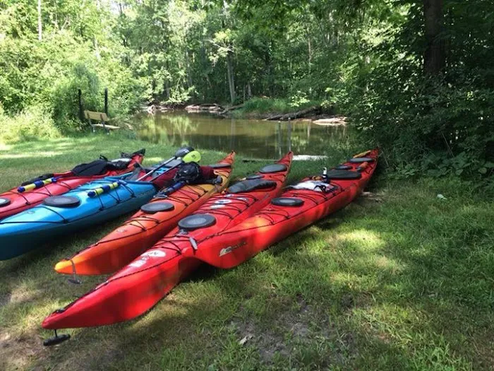 Island Lake-Canoe Campground 4