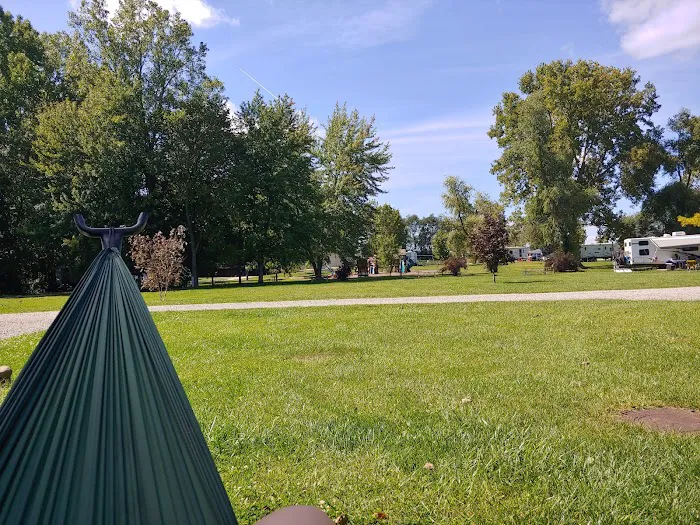 Indian Creek Camp & Conference Center 2