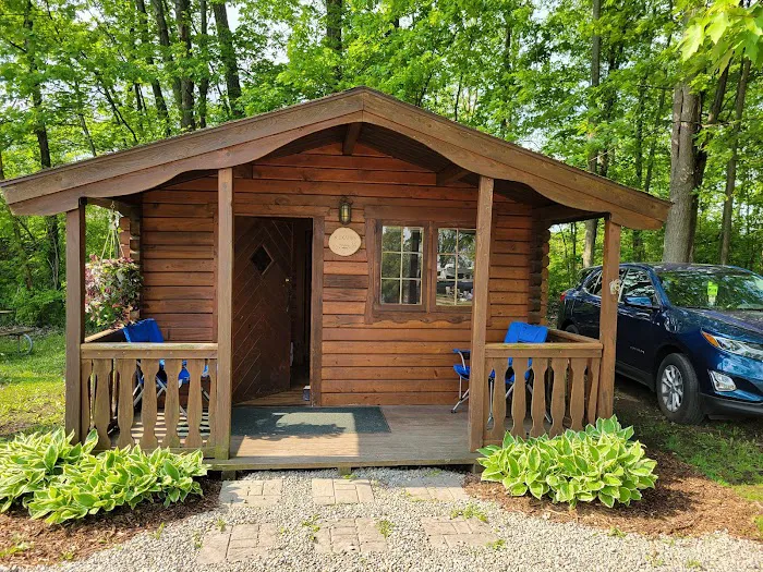 Indian Creek Camp & Conference Center 3