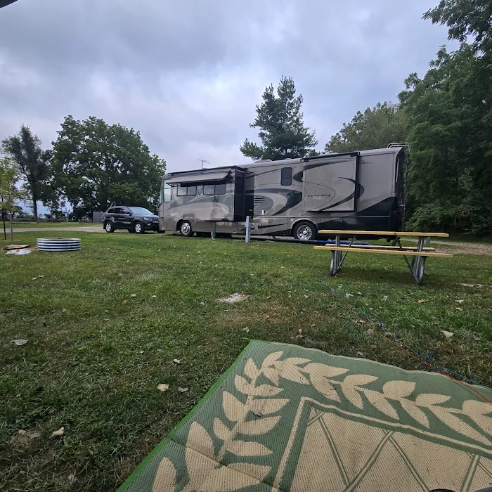 Indian Creek Camp & Conference Center 7