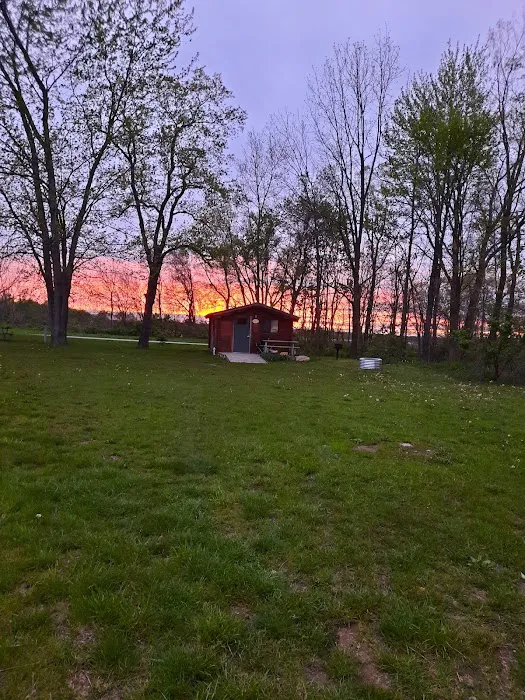 Indian Creek Camp & Conference Center 6