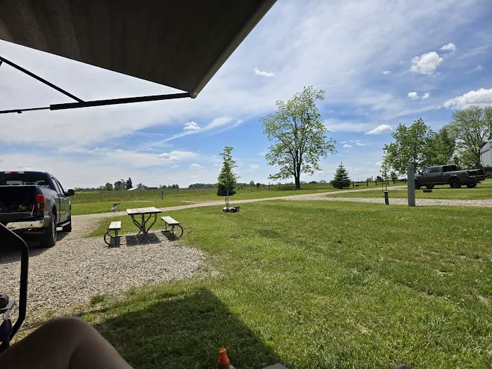 Indian Creek Camp & Conference Center 10