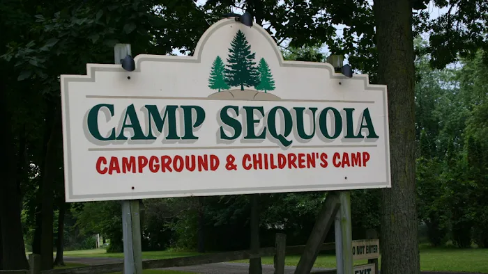 Camp Sequoia 3